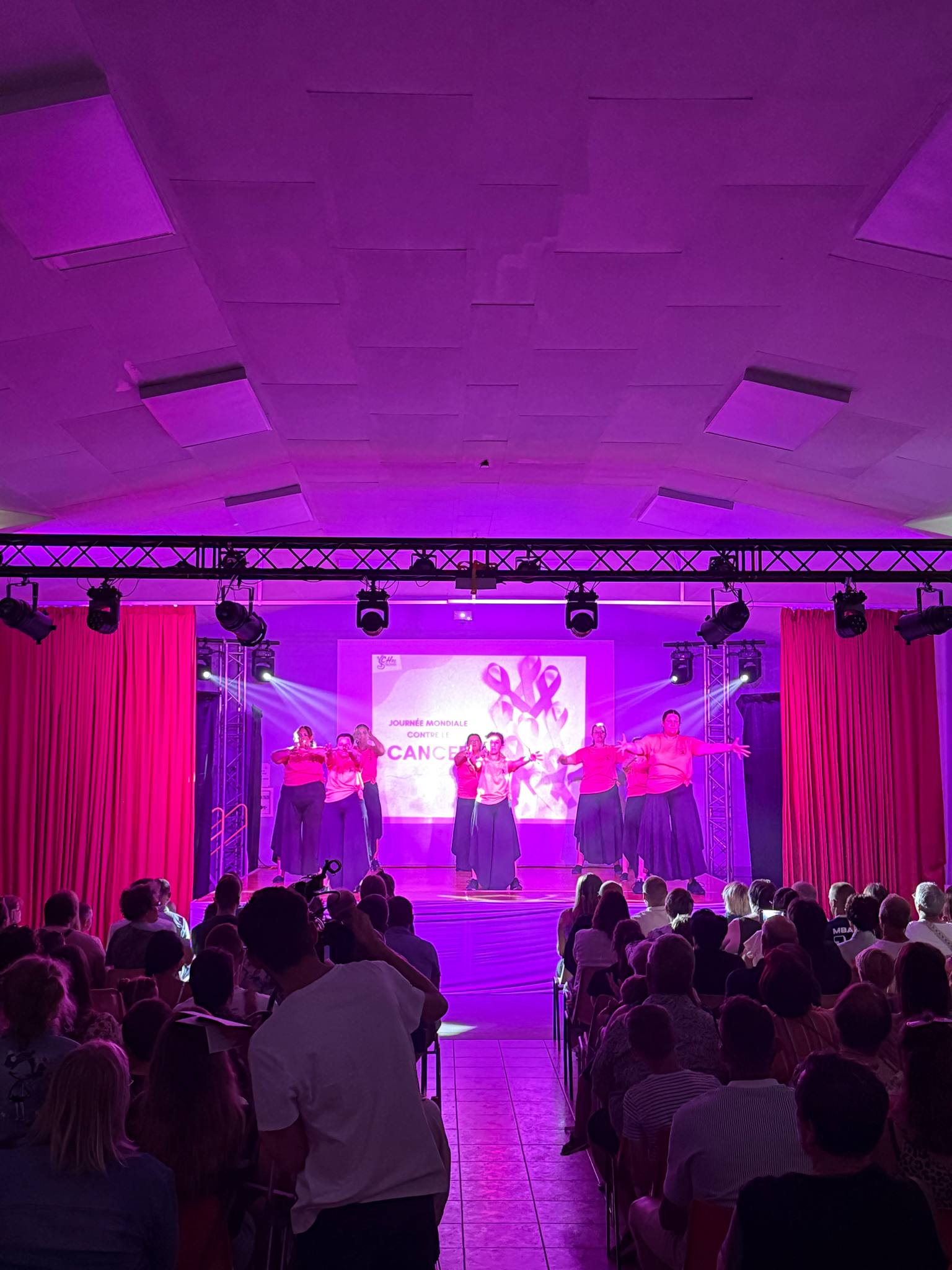 Gala Les amis des enfants de Oisy