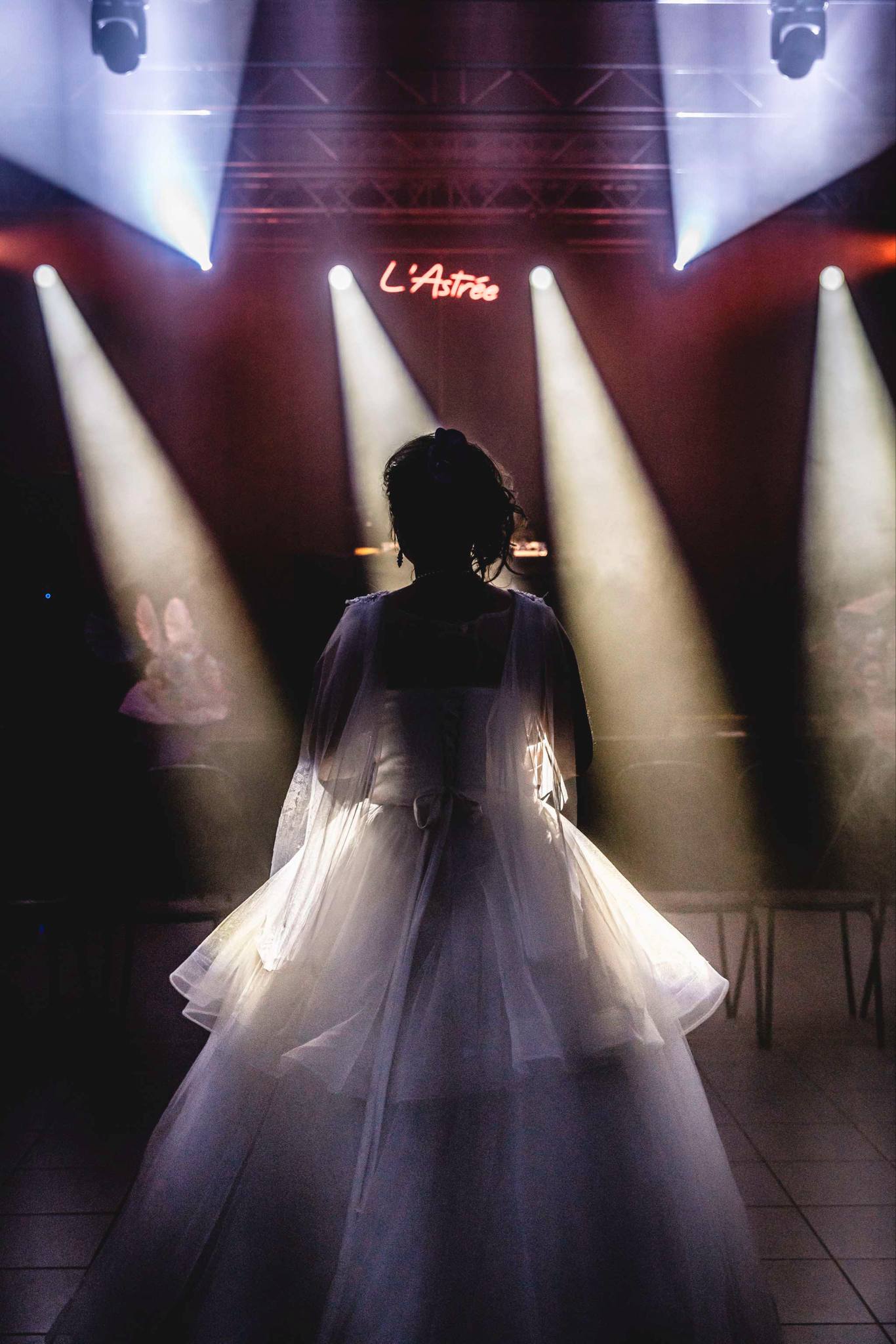 mariage